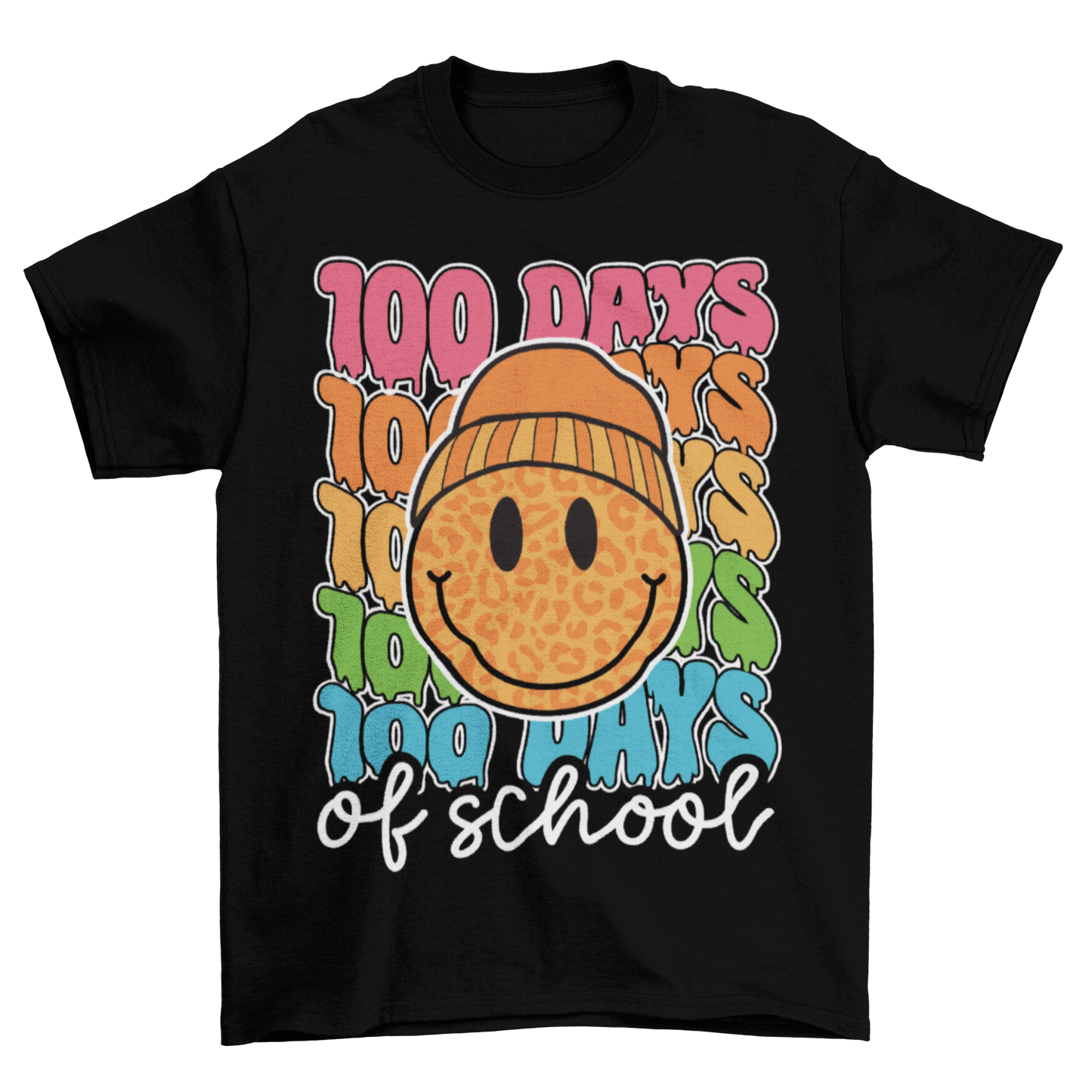 100 Days of School 26