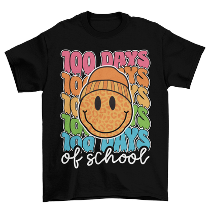 100 Days of School 26