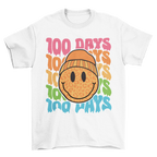 100 Days of School 26