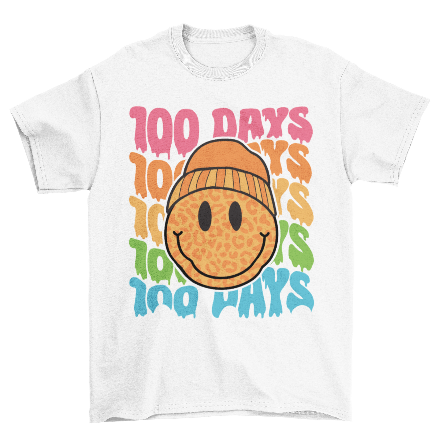 100 Days of School 26