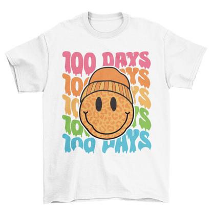 100 Days of School 26