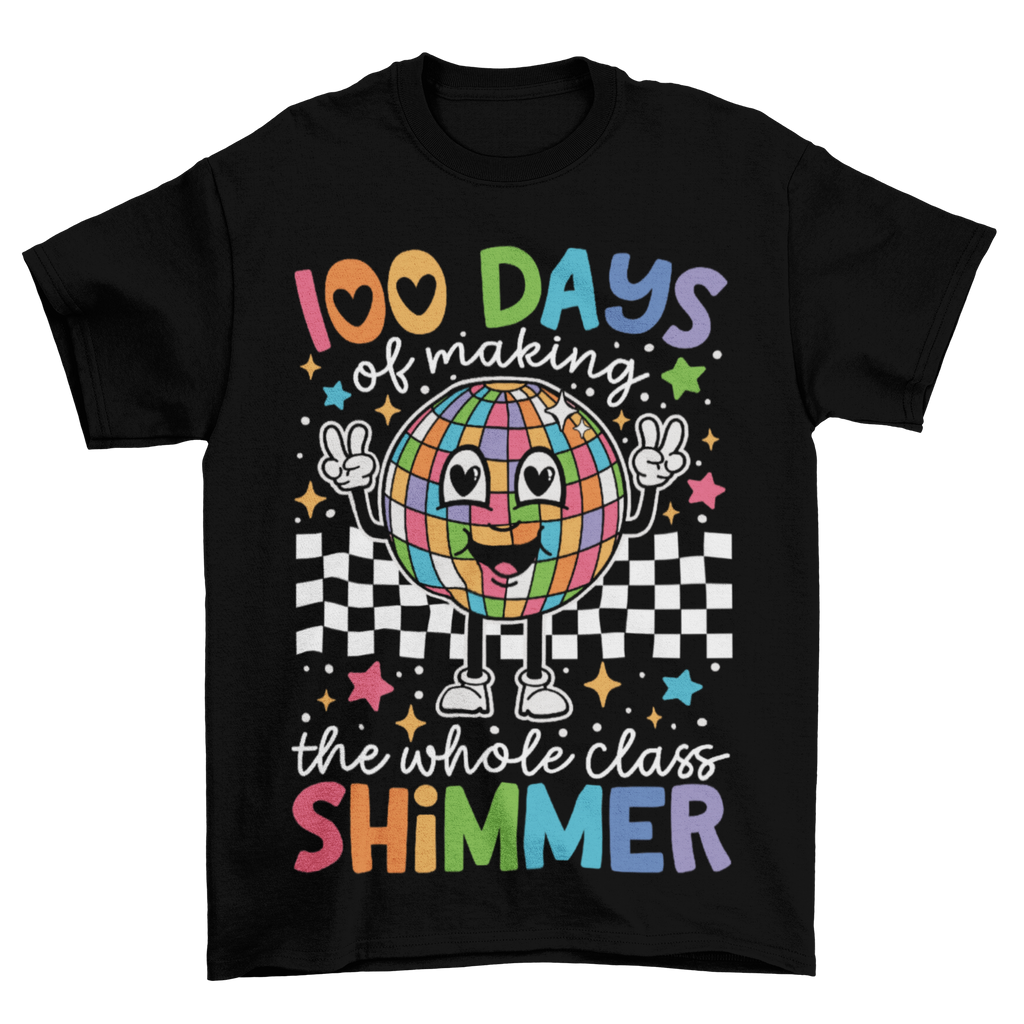 100 Days of School 27