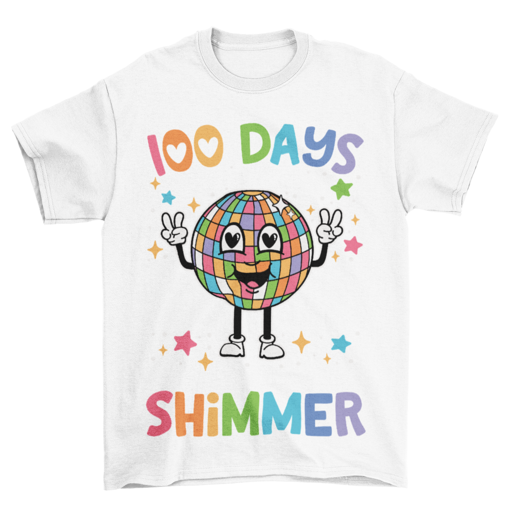 100 Days of School 27