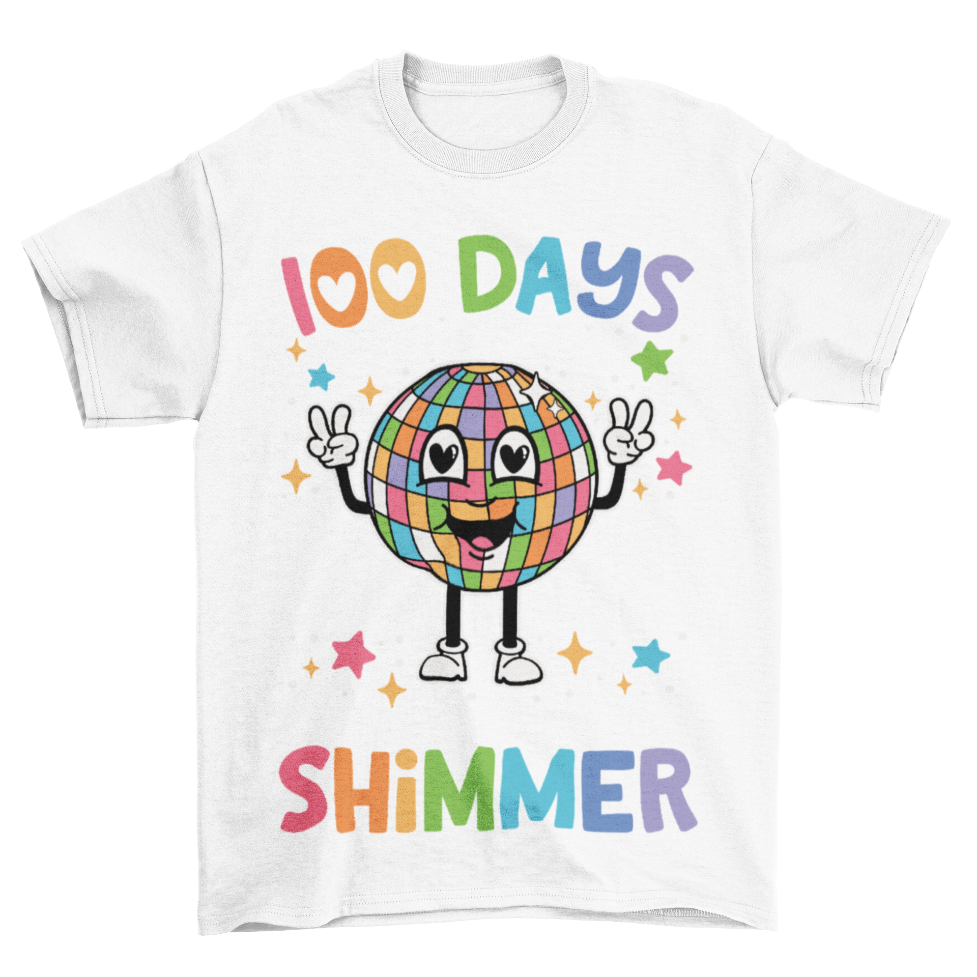 100 Days of School 27