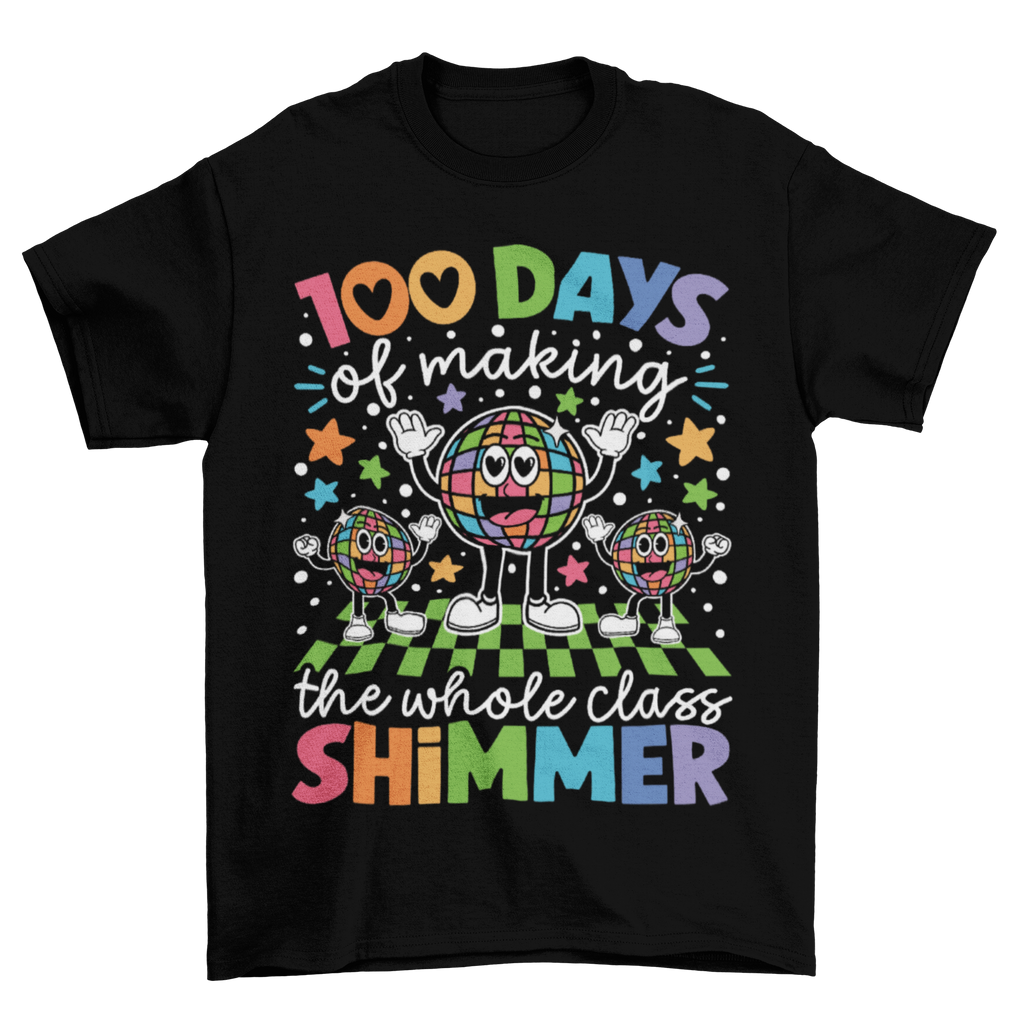 100 Days of School 28