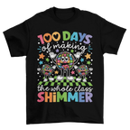 100 Days of School 28
