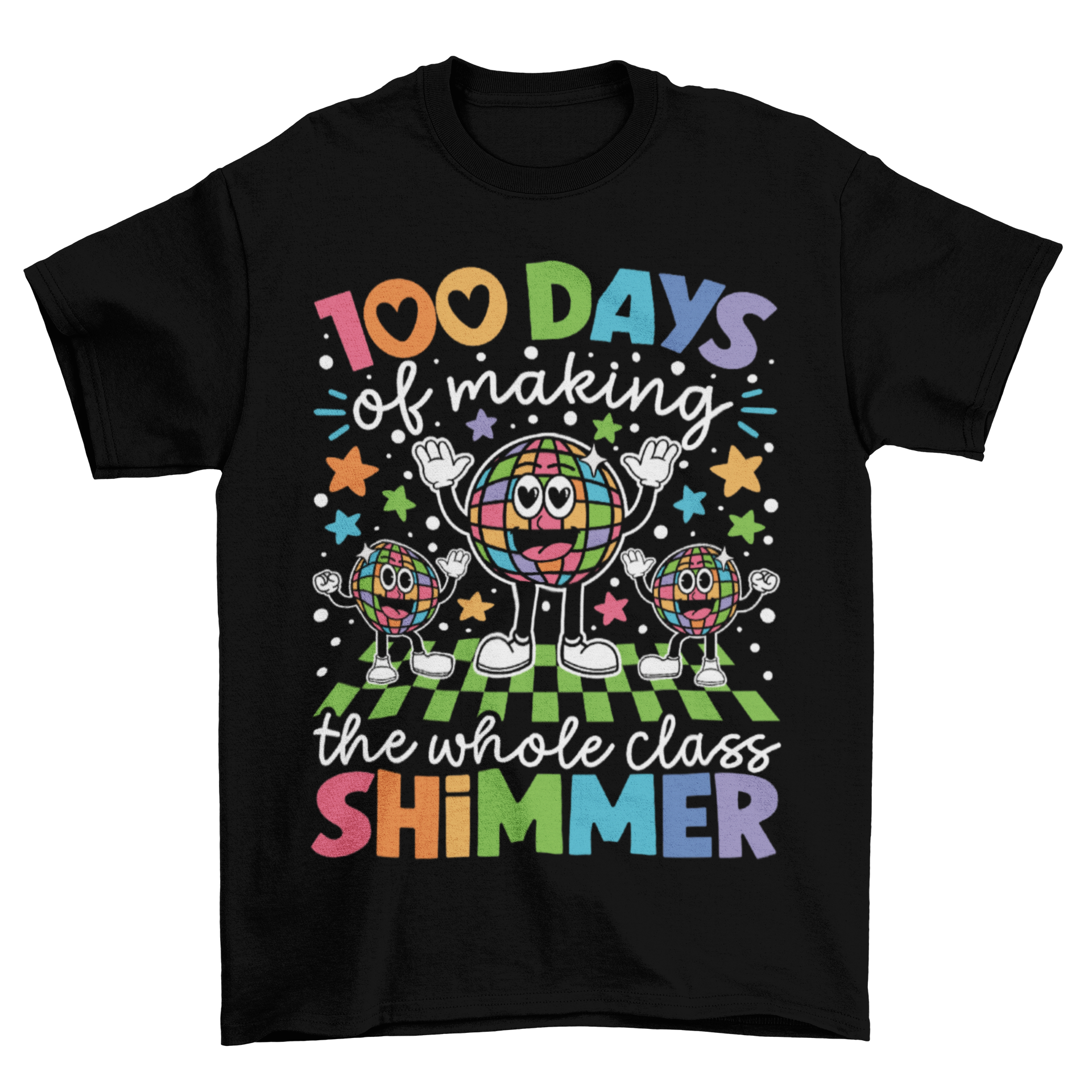 100 Days of School 28