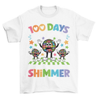 100 Days of School 28
