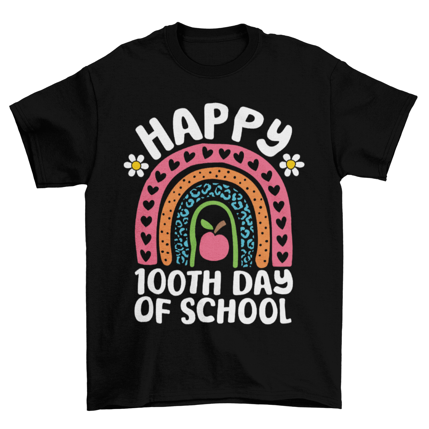 100 Days of School 29