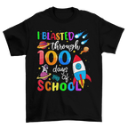 100 Days of School 2