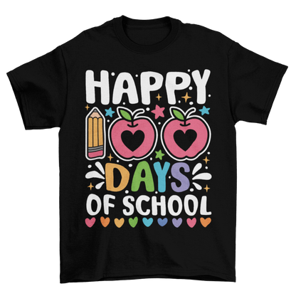 100 Days of School 30