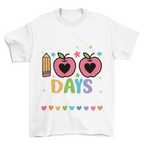 100 Days of School 30