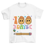 100 Days of School 31