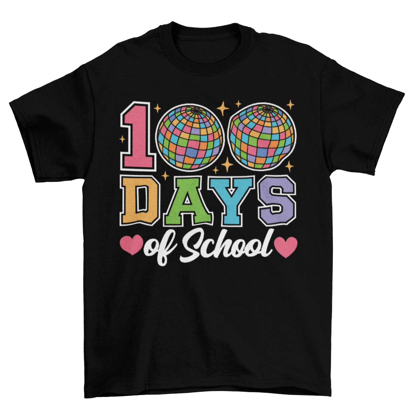 100 Days of School 32