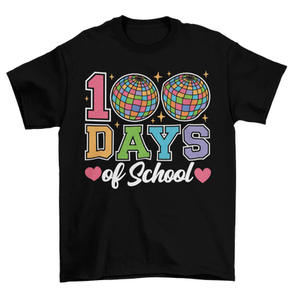 100 Days of School 32