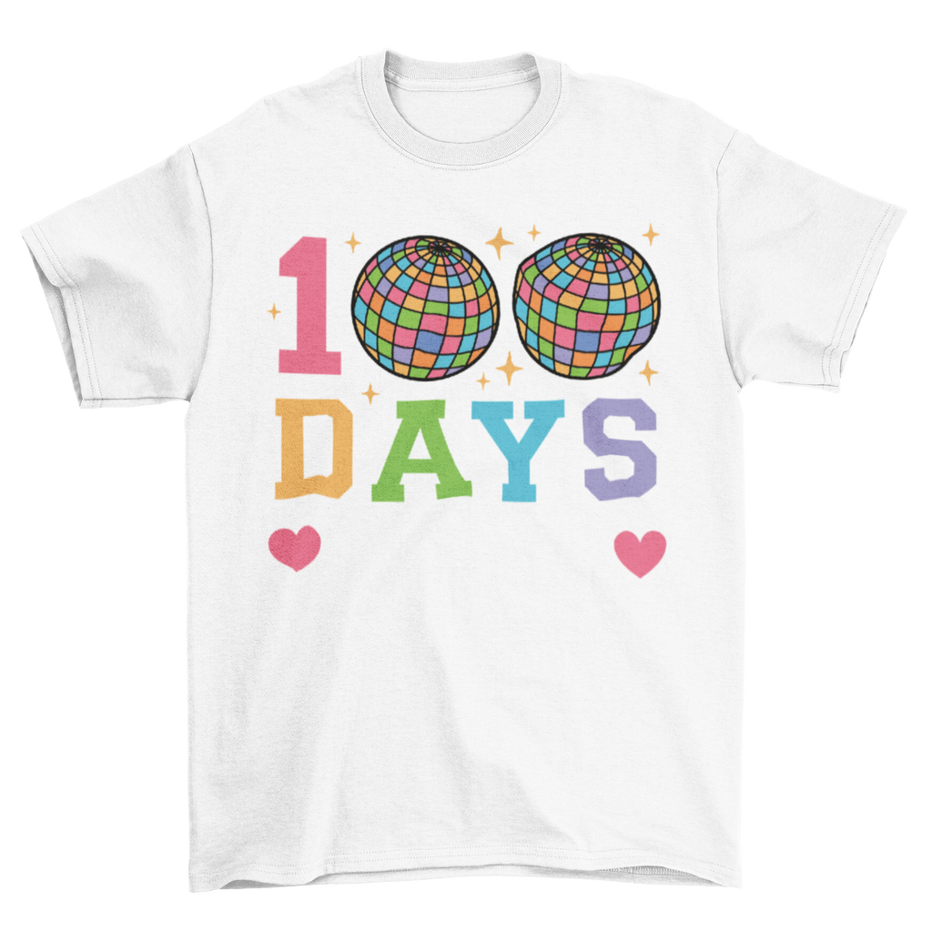 100 Days of School 32
