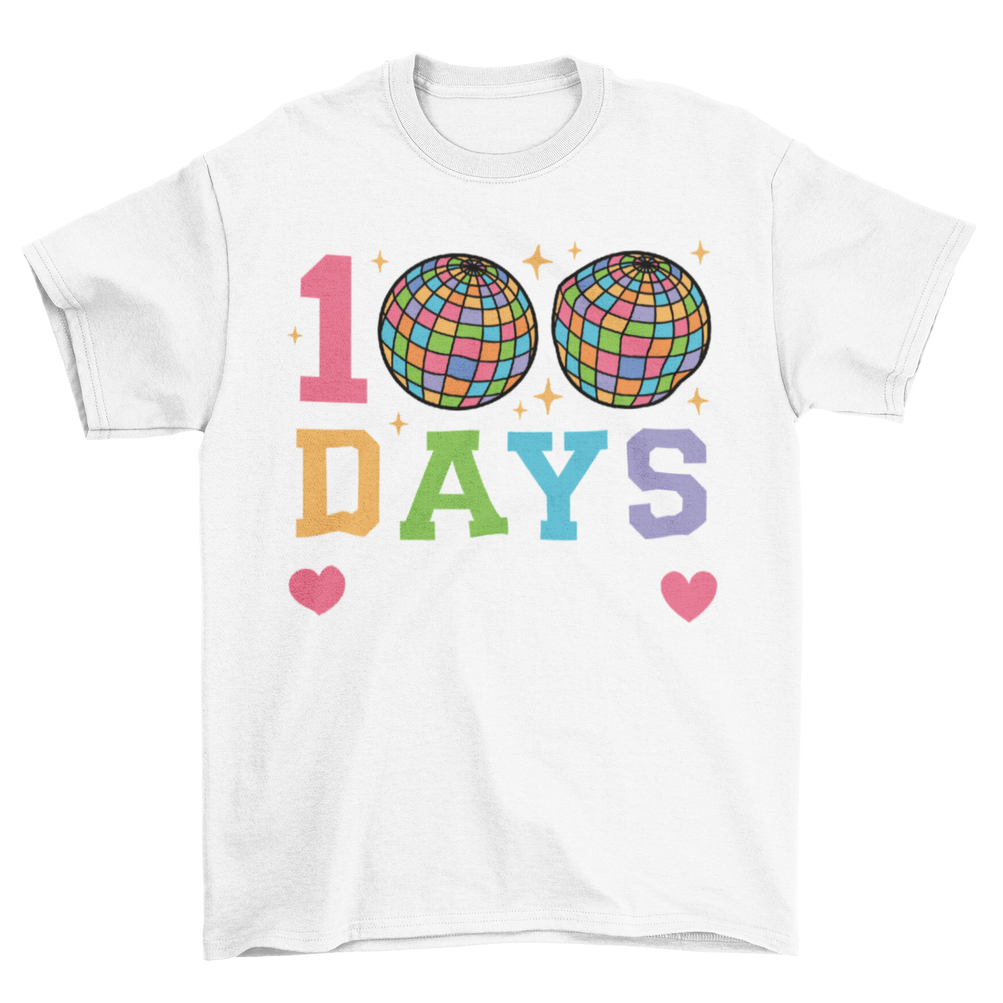 100 Days of School 32