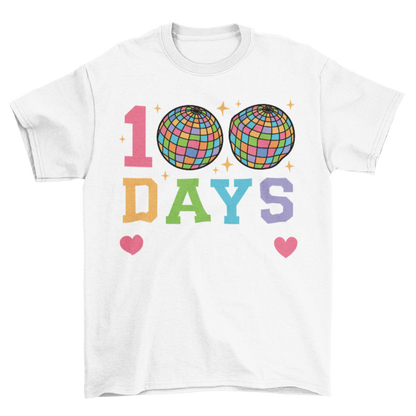 100 Days of School 32