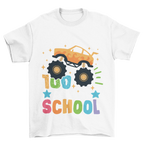 100 Days of School 33