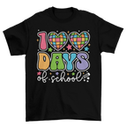 100 Days of School 34