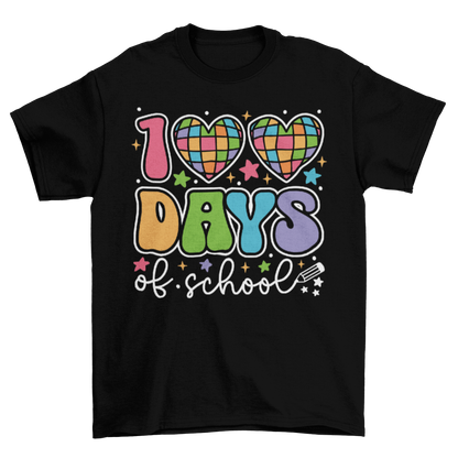 100 Days of School 34