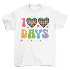 100 Days of School 34