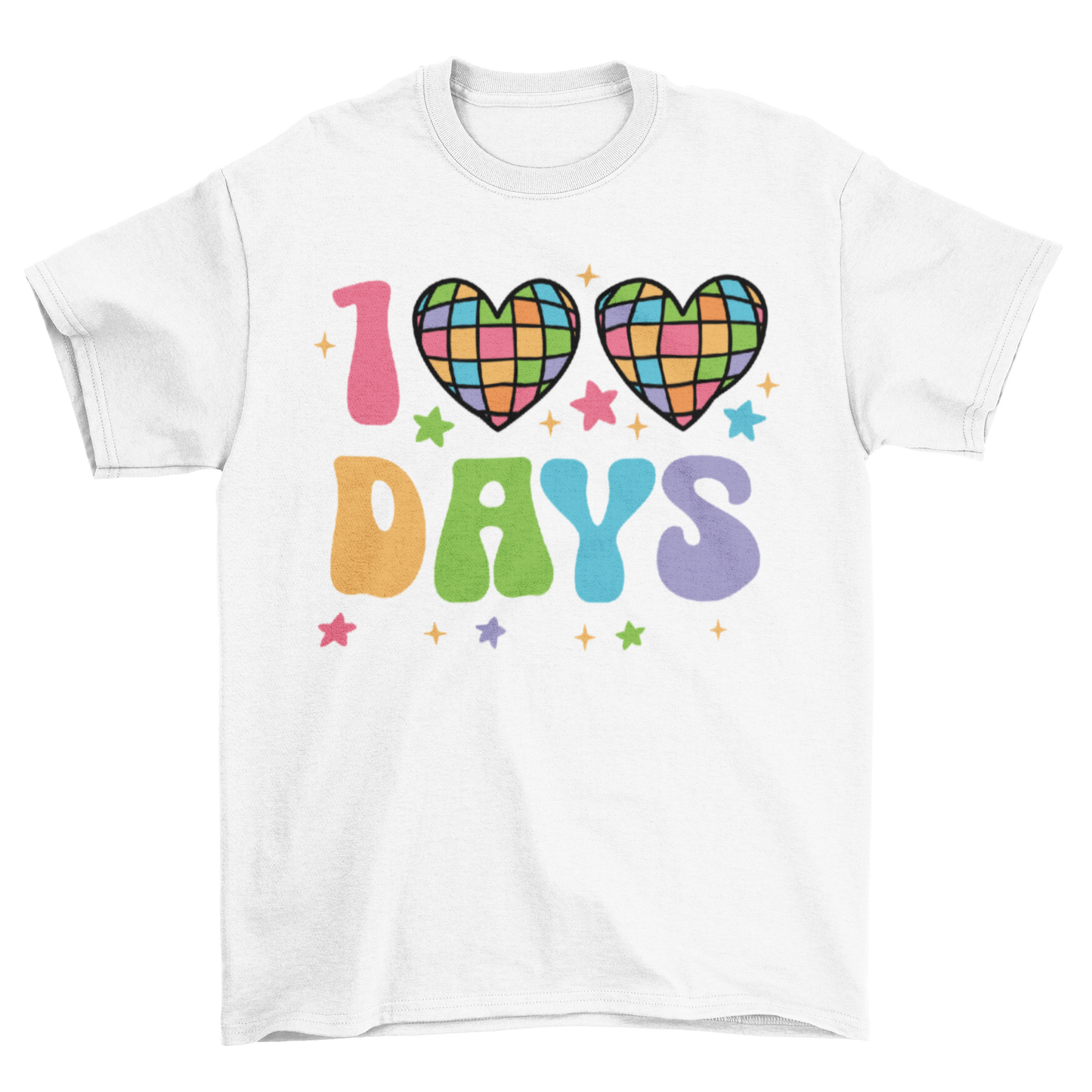 100 Days of School 34