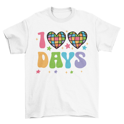 100 Days of School 34