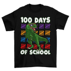 100 Days of School 3