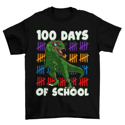 100 Days of School 3