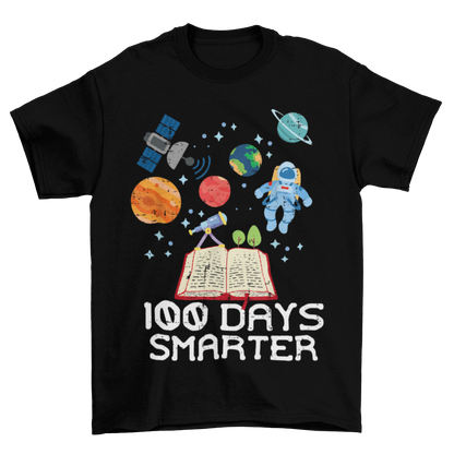 100 Days of School 4