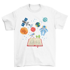 100 Days of School 4