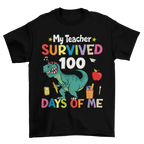 100 Days of School 5