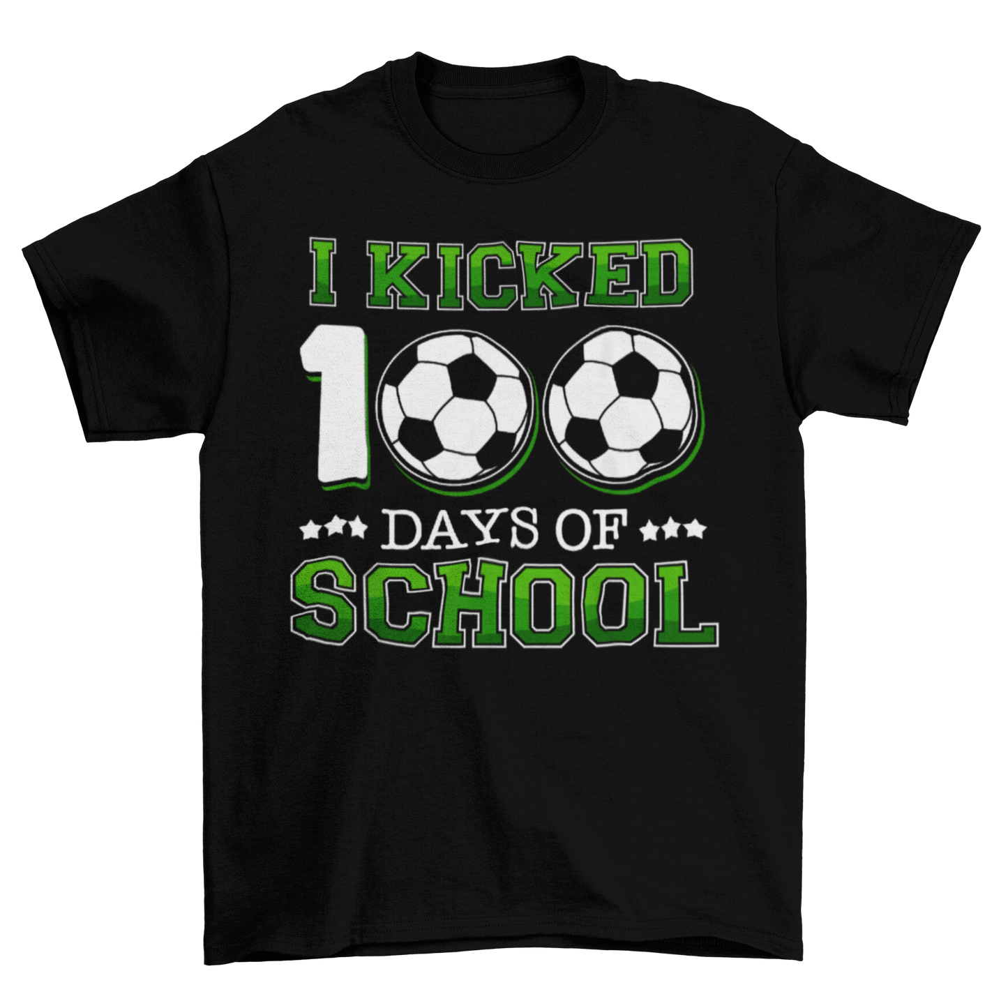 100 Days of School 6