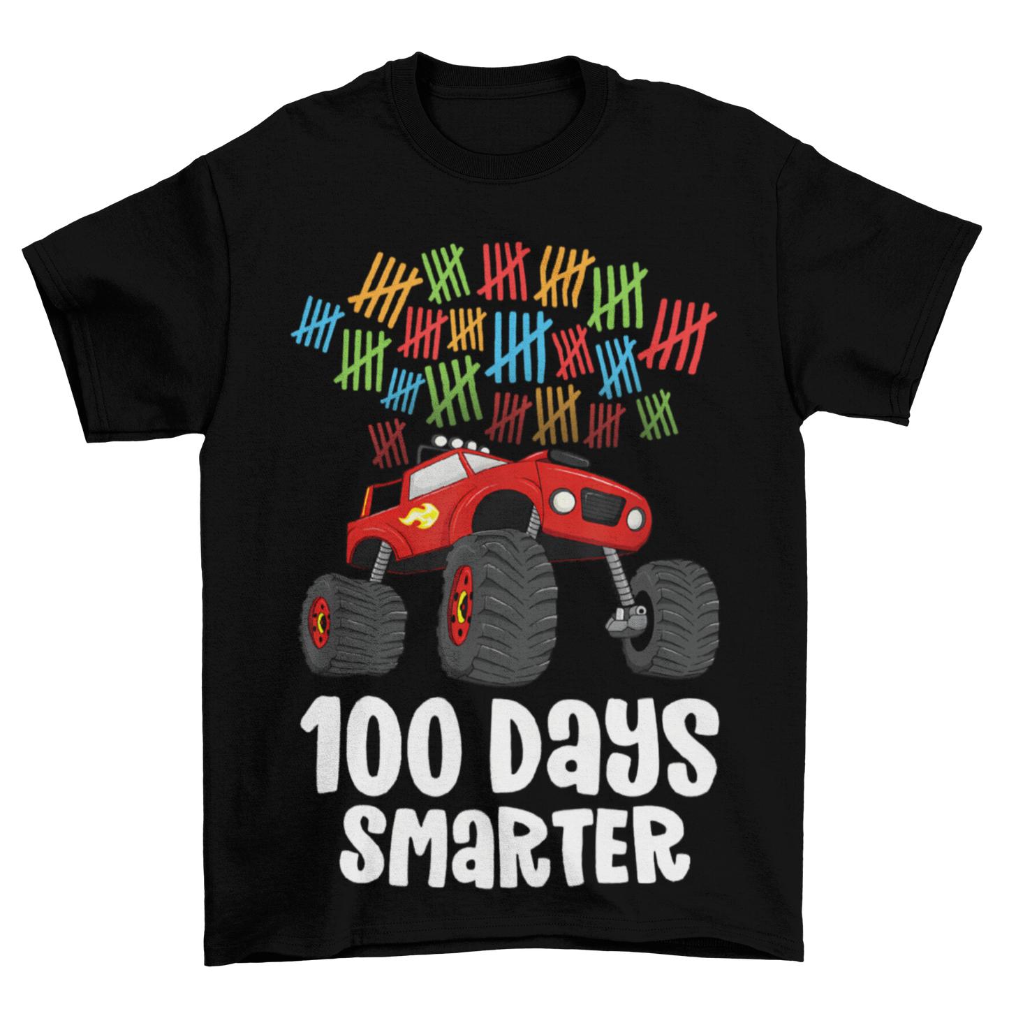 100 Days of School 8