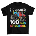 100 Days of School 9