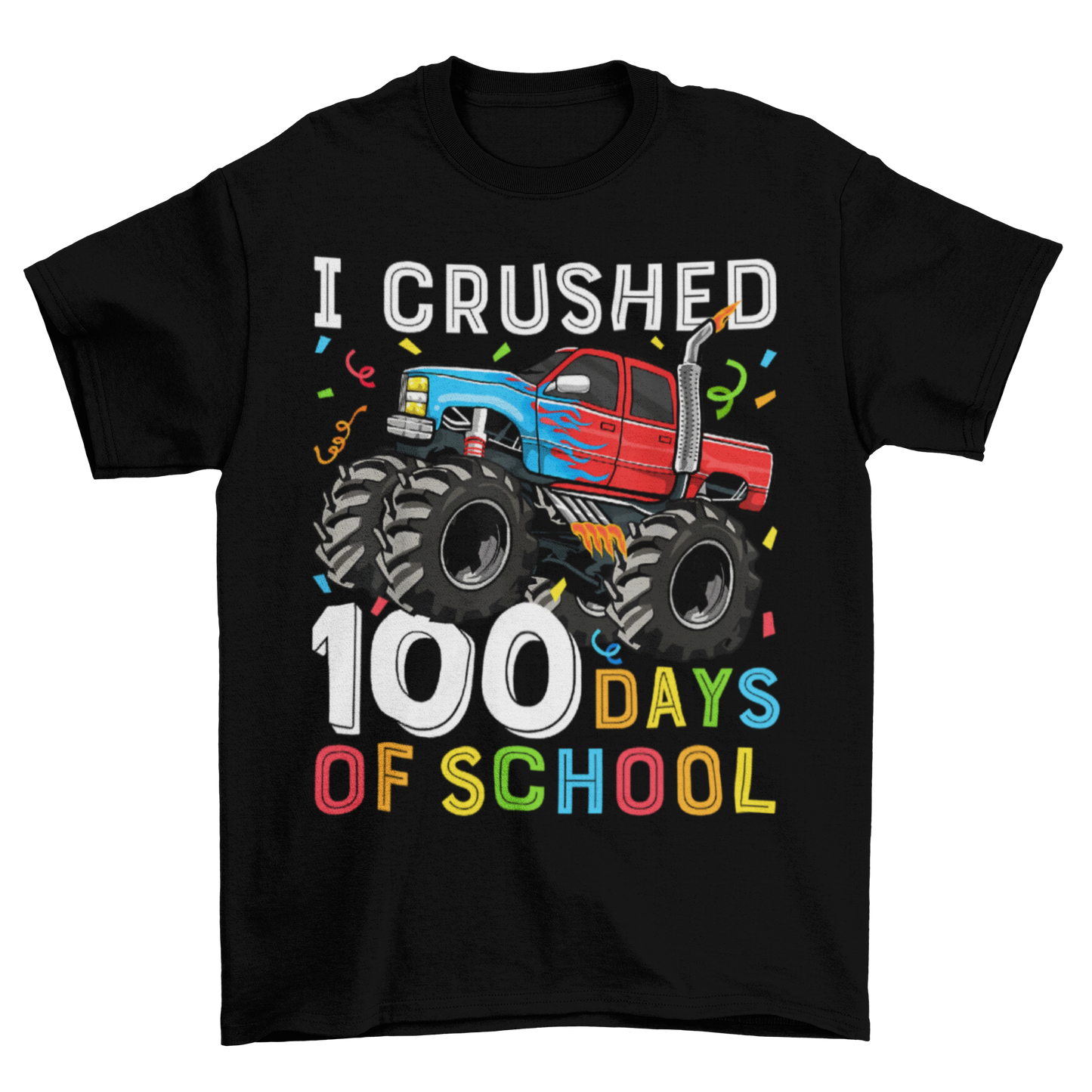 100 Days of School 9