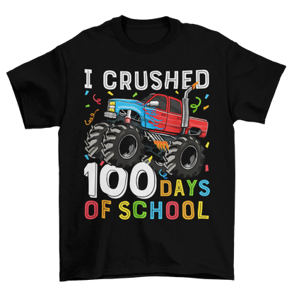 100 Days of School 9