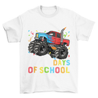 100 Days of School 9