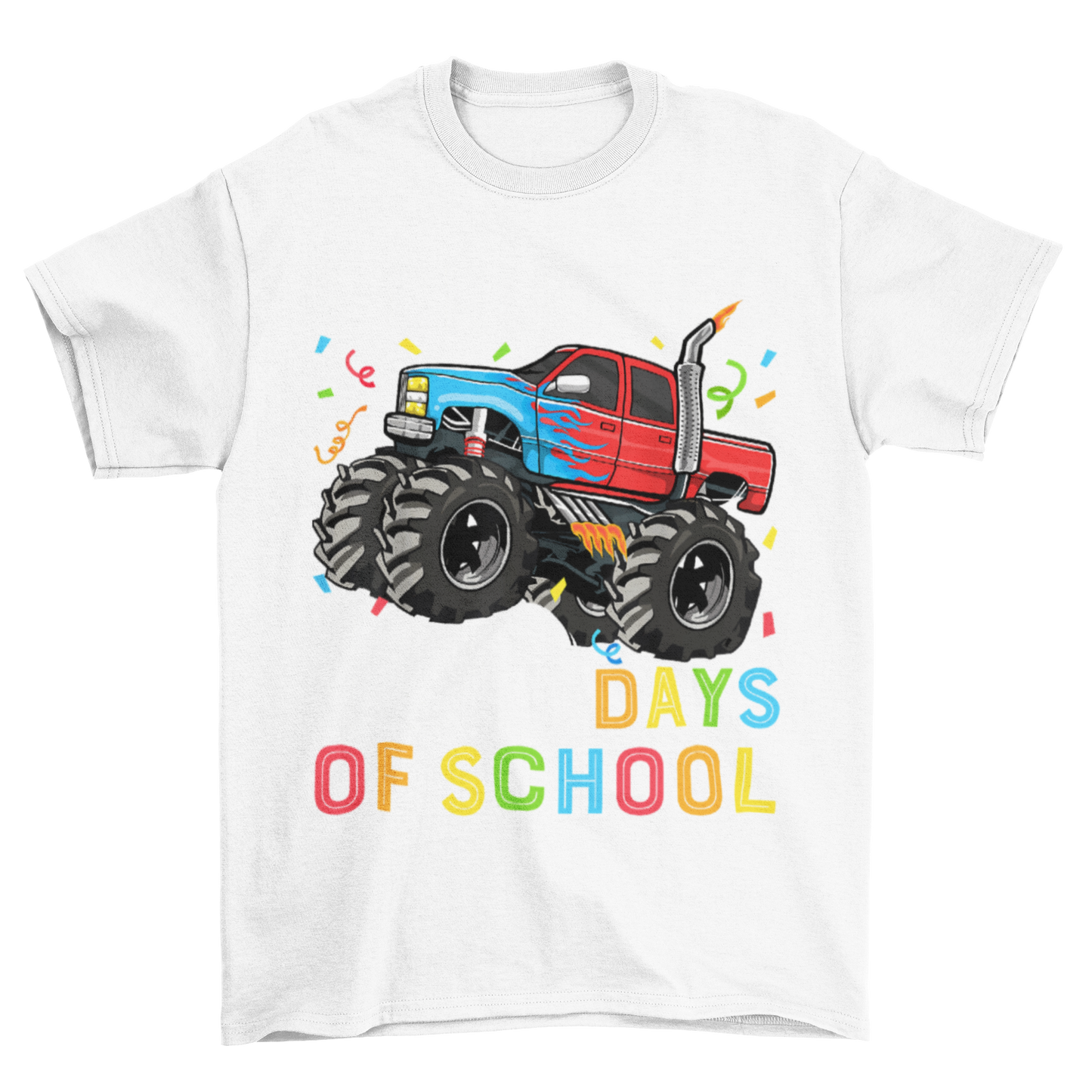 100 Days of School 9