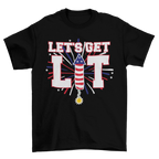 4th of July 102