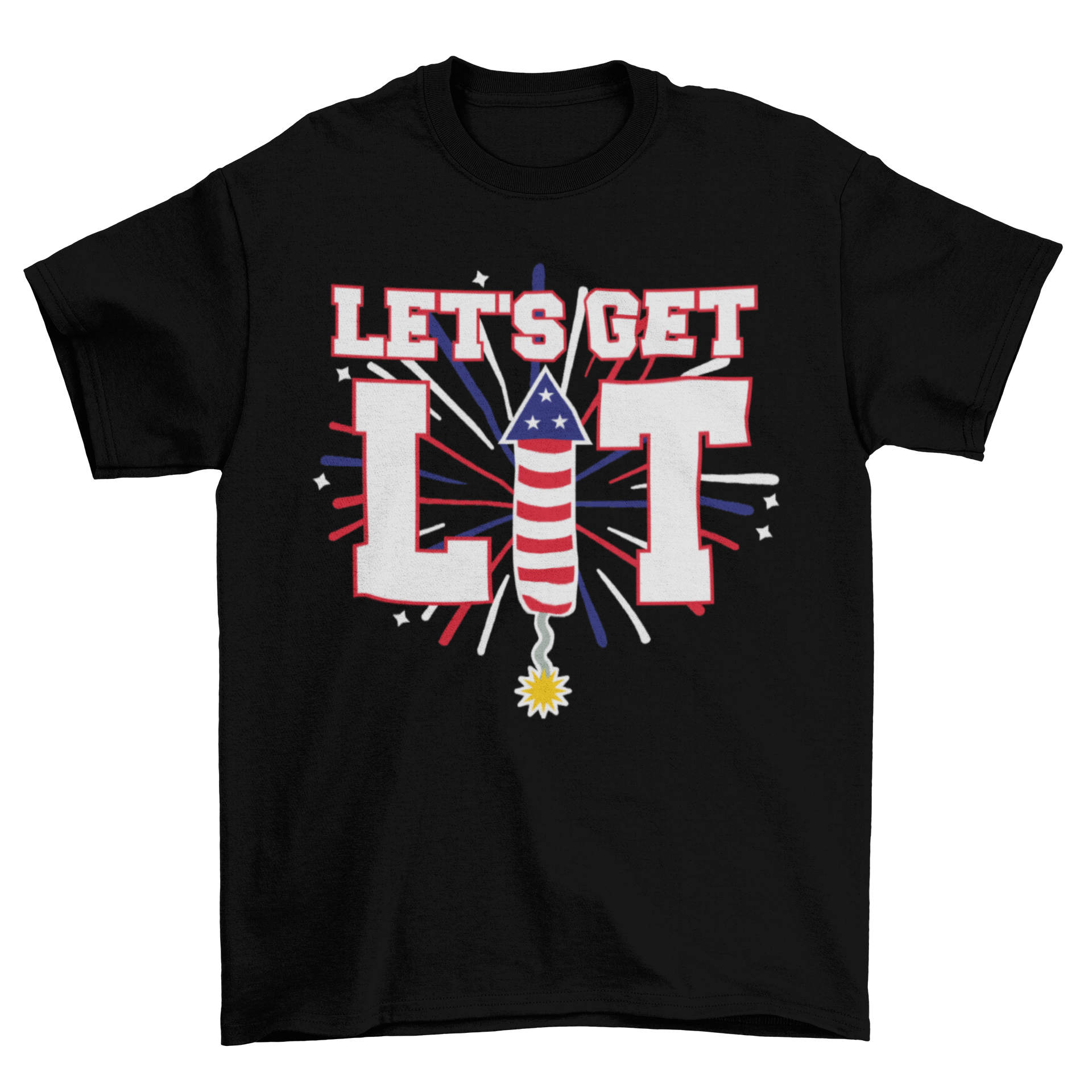 4th of July 102