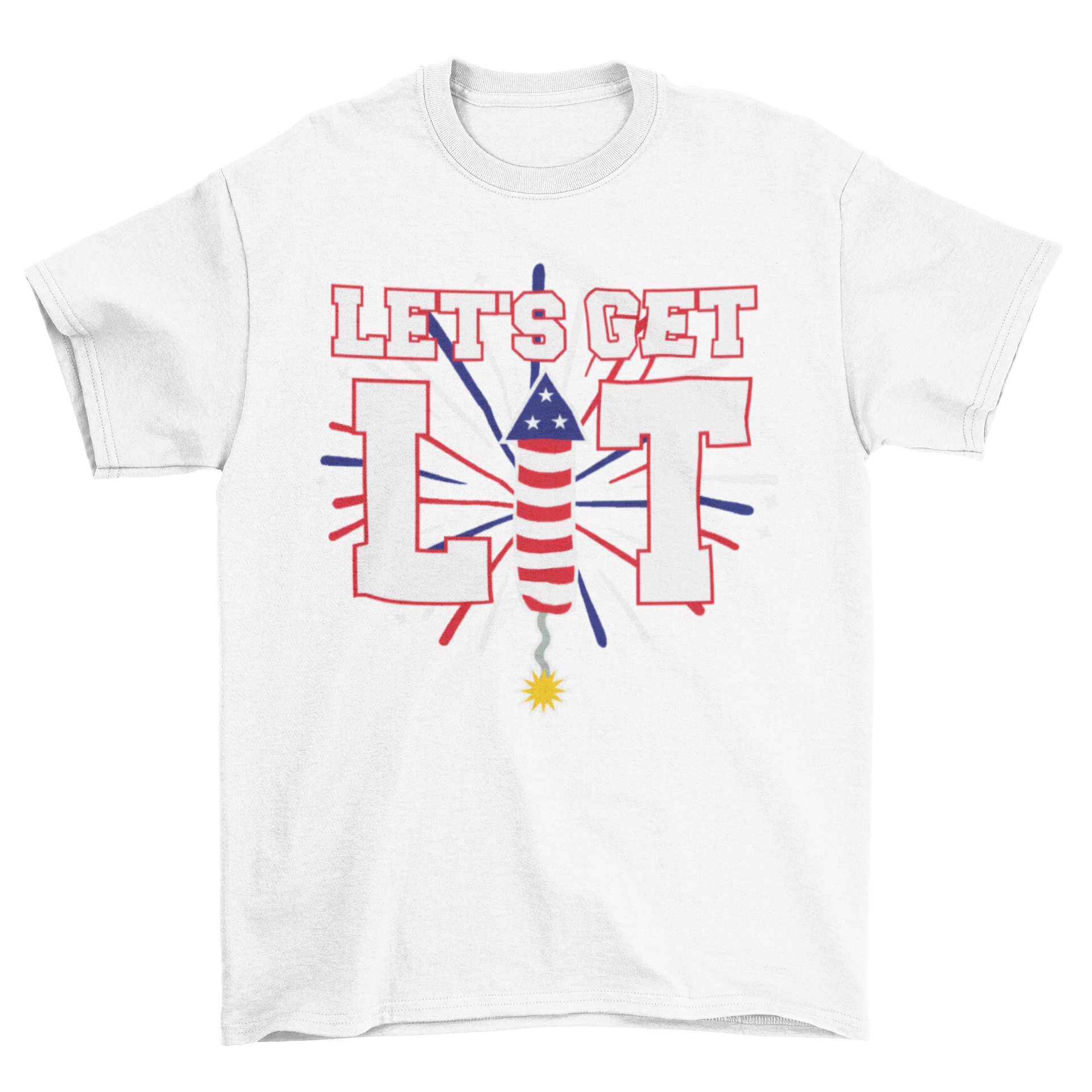 4th of July 102