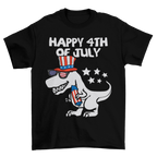 4th of July 105