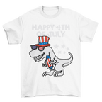 4th of July 105