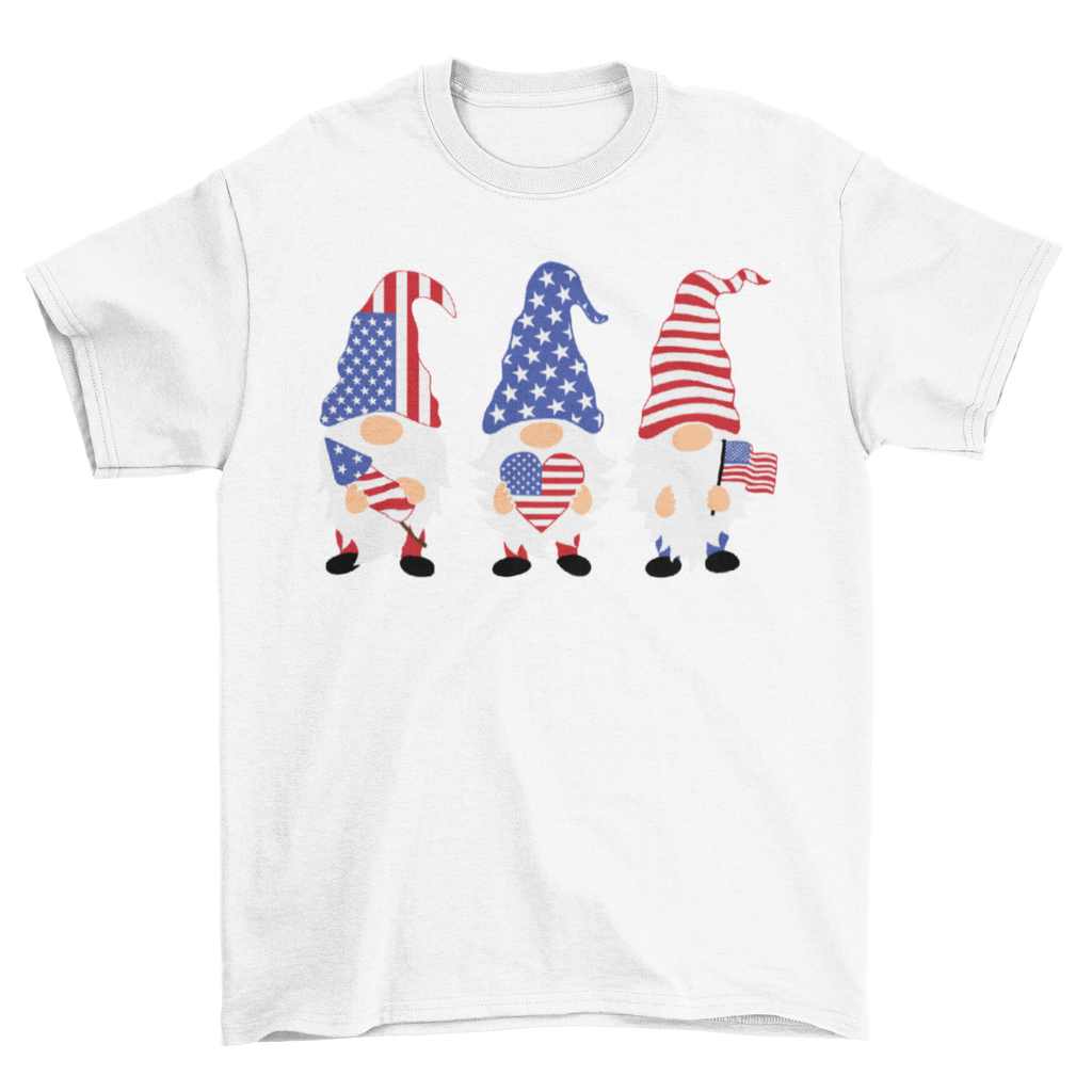 4th of July 108