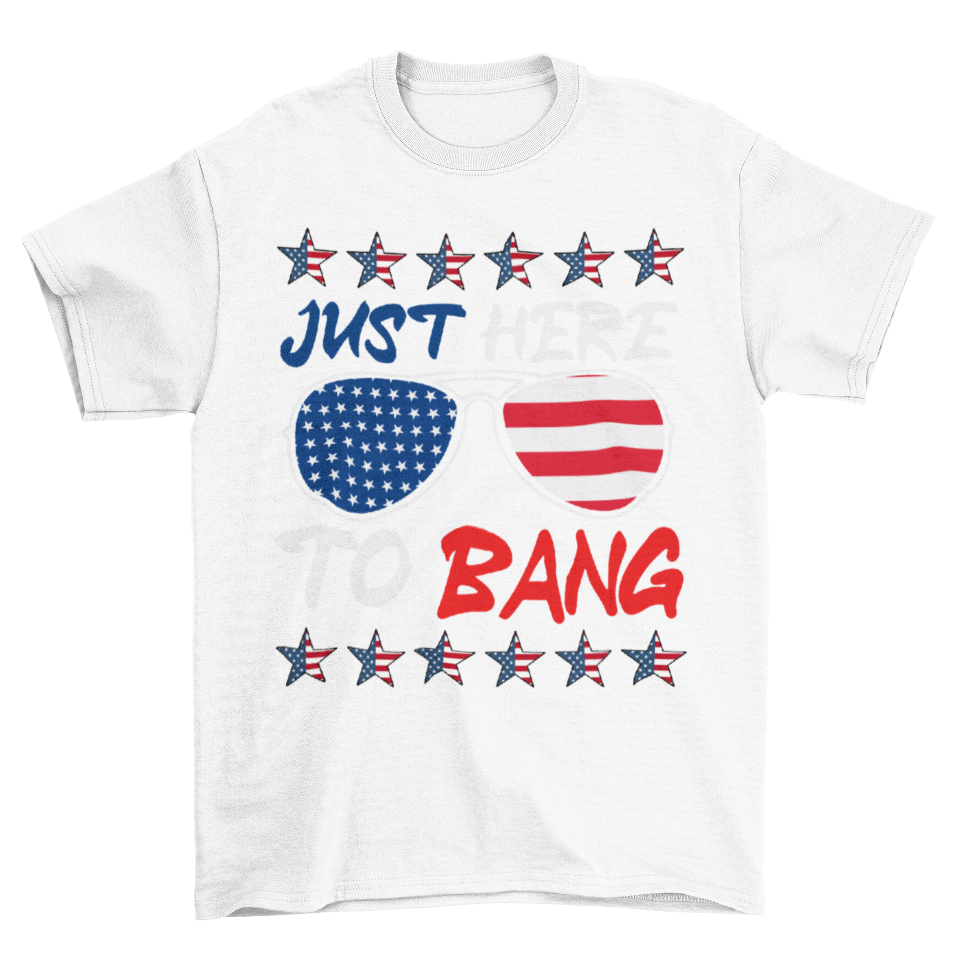 4th of July 109