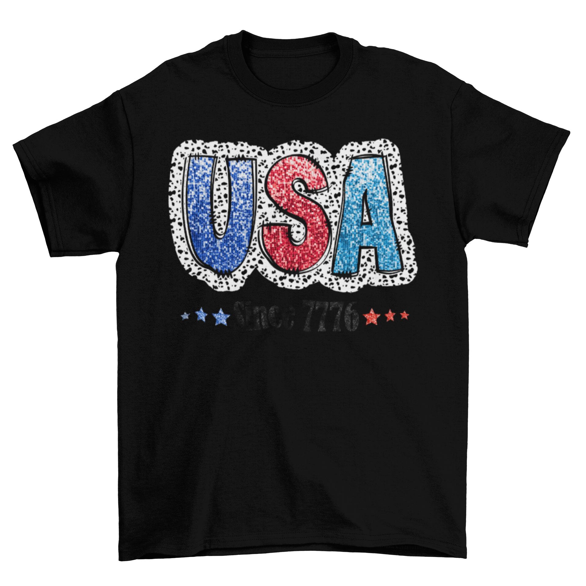 4th of July 115