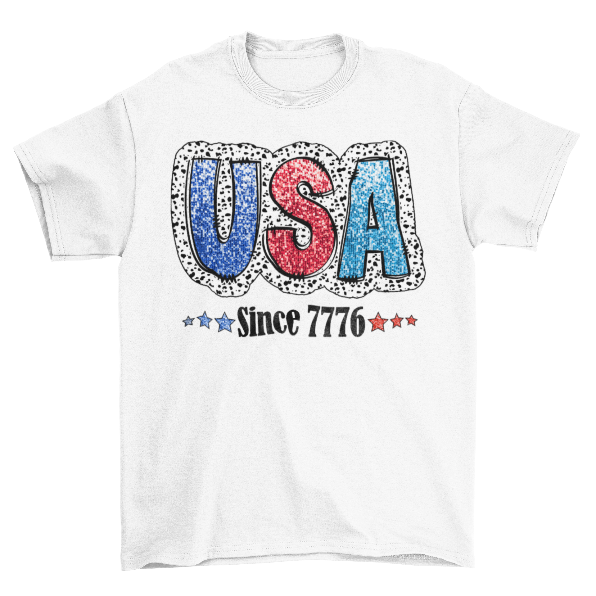 4th of July 115