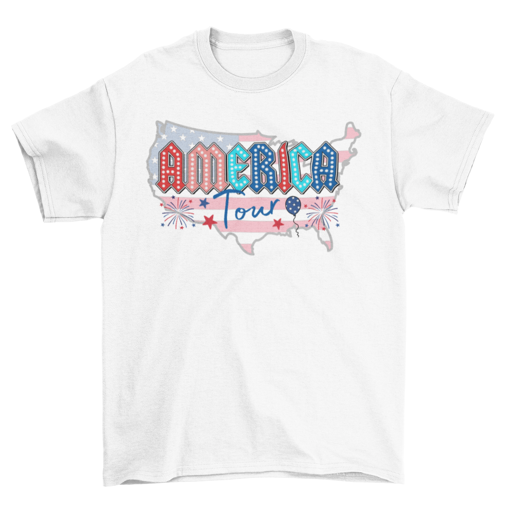 4th of July 120